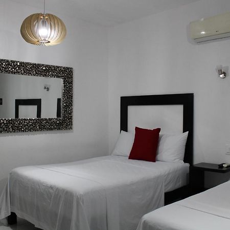 Casa Zazil Hotel Bacalar Exterior foto